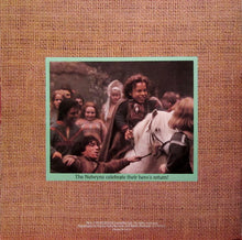 Load image into Gallery viewer, James Horner And The London Symphony Orchestra : The Story Of Willow (LP, Album)