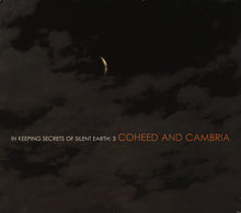 Load image into Gallery viewer, Coheed And Cambria : In Keeping Secrets Of Silent Earth: 3 (CD, Album, Sli)