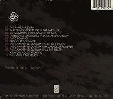 Load image into Gallery viewer, Coheed And Cambria : In Keeping Secrets Of Silent Earth: 3 (CD, Album, Sli)