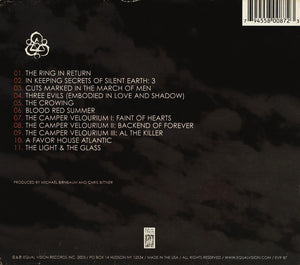 Coheed And Cambria : In Keeping Secrets Of Silent Earth: 3 (CD, Album, Sli)