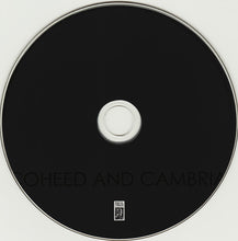 Load image into Gallery viewer, Coheed And Cambria : In Keeping Secrets Of Silent Earth: 3 (CD, Album, Sli)