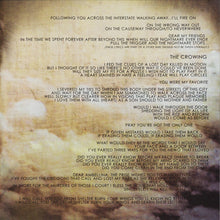 Load image into Gallery viewer, Coheed And Cambria : In Keeping Secrets Of Silent Earth: 3 (CD, Album, Sli)