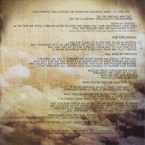 Coheed And Cambria : In Keeping Secrets Of Silent Earth: 3 (CD, Album, Sli)