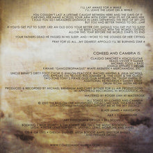 Load image into Gallery viewer, Coheed And Cambria : In Keeping Secrets Of Silent Earth: 3 (CD, Album, Sli)