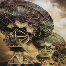 Load image into Gallery viewer, Coheed And Cambria : In Keeping Secrets Of Silent Earth: 3 (CD, Album, Sli)