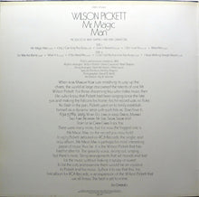 Load image into Gallery viewer, Wilson Pickett : Mr. Magic Man (LP, Album)