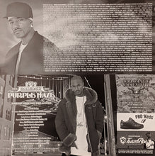 Load image into Gallery viewer, Cam&#39;ron : Purple Haze (2xLP, Album, Pur)