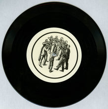 Load image into Gallery viewer, Wikka : Earthdogs B/W Chained Lightening (7")