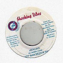 Load image into Gallery viewer, Lady Saw / Beenie Man : Healing (7")