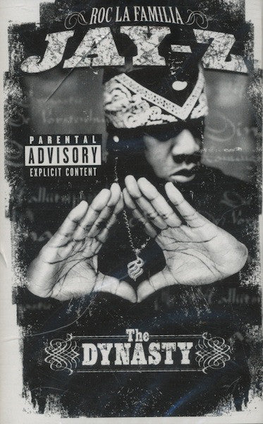 Jay-Z : The Dynasty: Roc La Familia (Cass, Album)