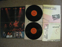 Load image into Gallery viewer, Aerosmith : Live! Bootleg (2xLP, Album)