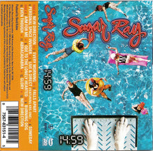 Load image into Gallery viewer, Sugar Ray (2) : 14:59 (Cass, Album, Dol)
