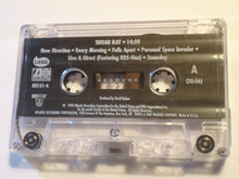 Load image into Gallery viewer, Sugar Ray (2) : 14:59 (Cass, Album, Dol)
