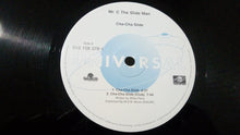 Load image into Gallery viewer, Mr. C The Slide Man : Cha-Cha Slide (12&quot;)
