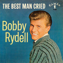 Load image into Gallery viewer, Bobby Rydell : The Cha-Cha-Cha (7", Single)