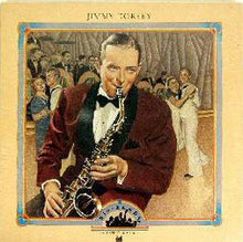 Load image into Gallery viewer, Jimmy Dorsey : Jimmy Dorsey (2xLP, Comp, Mono, Hal + Box)