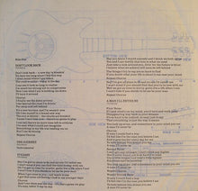 Load image into Gallery viewer, Boston : Don't Look Back (LP, Album, Pit)