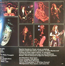 Load image into Gallery viewer, Boston : Don't Look Back (LP, Album, Pit)