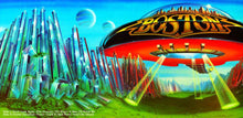 Load image into Gallery viewer, Boston : Don't Look Back (LP, Album, Pit)