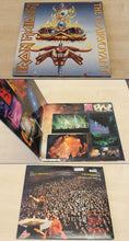 Load image into Gallery viewer, Iron Maiden : The Clairvoyant (12&quot;, Single, Gat)