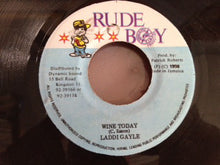 Load image into Gallery viewer, Laddi Gayle : Wine Today (7")