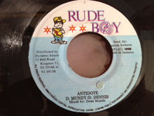 Load image into Gallery viewer, Laddi Gayle : Wine Today (7")