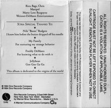 Load image into Gallery viewer, Madonna : Like A Virgin (Cass, Album, AR,)