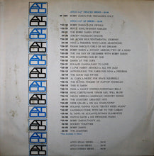 Load image into Gallery viewer, Bobby Darin : Sings Ray Charles (LP, Album, Mono)