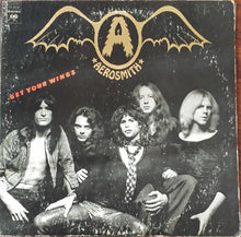 Load image into Gallery viewer, Aerosmith : Get Your Wings (LP, Album, RE)