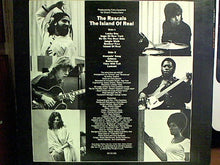 Load image into Gallery viewer, The Rascals : The Island Of Real (LP, Album)