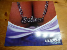 Load image into Gallery viewer, Rob Salmon : Selections (3xLP, Comp)