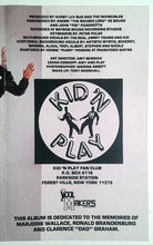 Load image into Gallery viewer, Kid &#39;N&#39; Play : 2 Hype (Cass, Album, Cle)