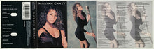 Load image into Gallery viewer, Mariah Carey : Mariah Carey (Cass, Album, Dol)