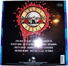 Load image into Gallery viewer, Guns N' Roses : Use Your Illusion II (2xLP, Album)