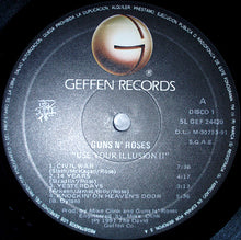 Load image into Gallery viewer, Guns N' Roses : Use Your Illusion II (2xLP, Album)