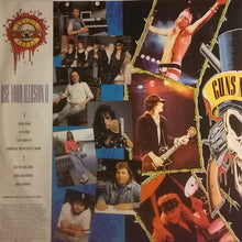 Load image into Gallery viewer, Guns N' Roses : Use Your Illusion II (2xLP, Album)