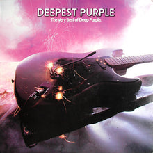 Load image into Gallery viewer, Deep Purple : Deepest Purple : The Very Best Of Deep Purple (LP, Comp)