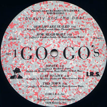 Load image into Gallery viewer, Go-Go's : Beauty And The Beat (LP, Album, Ele)