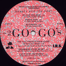 Load image into Gallery viewer, Go-Go's : Beauty And The Beat (LP, Album, Ele)