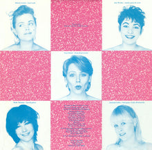 Load image into Gallery viewer, Go-Go's : Beauty And The Beat (LP, Album, Ele)