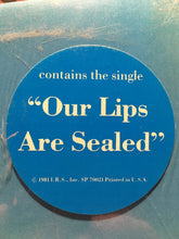 Load image into Gallery viewer, Go-Go's : Beauty And The Beat (LP, Album, Ele)