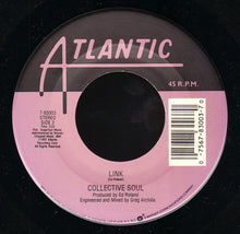 Load image into Gallery viewer, Collective Soul : Precious Declaration (7", Single)