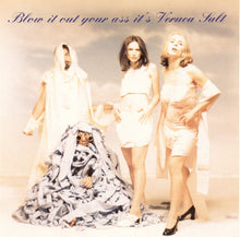 Load image into Gallery viewer, Veruca Salt : Blow It Out Your Ass It's Veruca Salt (CD, EP)