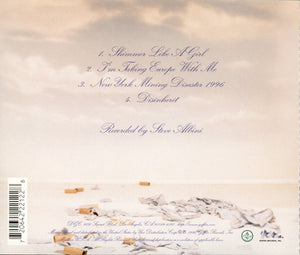 Veruca Salt - Blow It Out Your Ass It's Veruca Salt (CD, EP) (NM or M-)