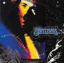 Load image into Gallery viewer, Santana : Spirits Dancing In The Flesh (LP, Album)