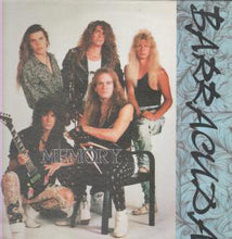 Load image into Gallery viewer, Barracuda (31) : Memory (LP)