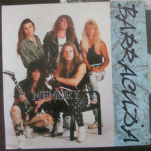 Load image into Gallery viewer, Barracuda (31) : Memory (LP)
