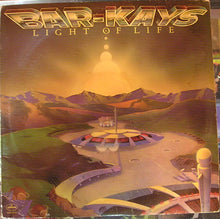 Load image into Gallery viewer, Bar-Kays : Light Of Life (LP, Album)