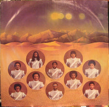 Load image into Gallery viewer, Bar-Kays : Light Of Life (LP, Album)