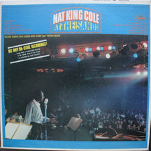 Load image into Gallery viewer, Nat King Cole : At The Sands (LP, Album, Mono, Gat)